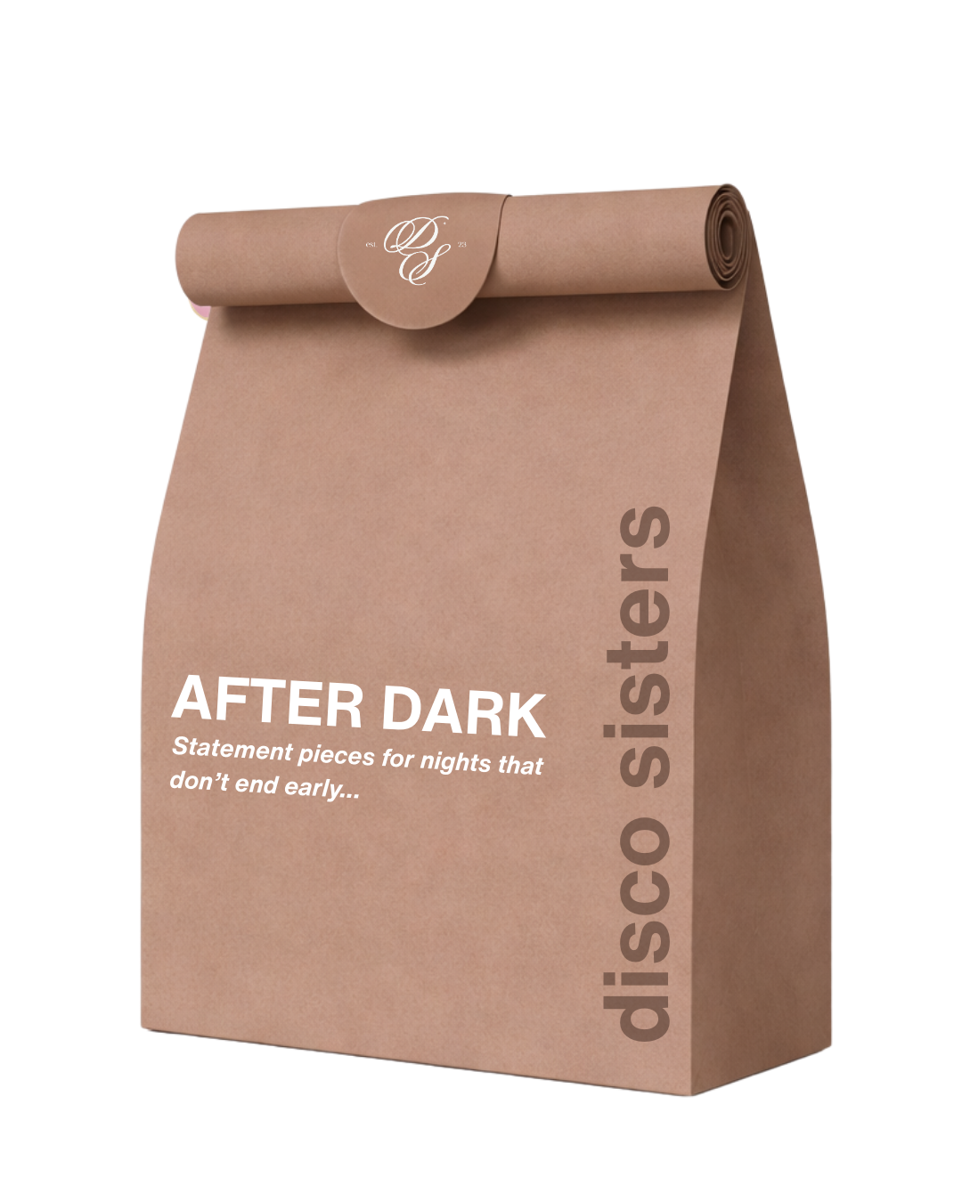 After Dark MYSTERY BAG | £30