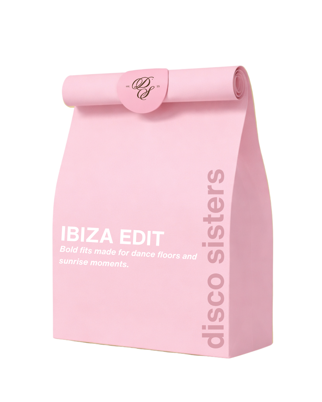IBIZA EDIT MYSTERY BAG | £30